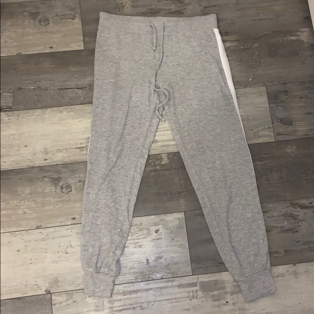 Aeropostale grey sweatpants